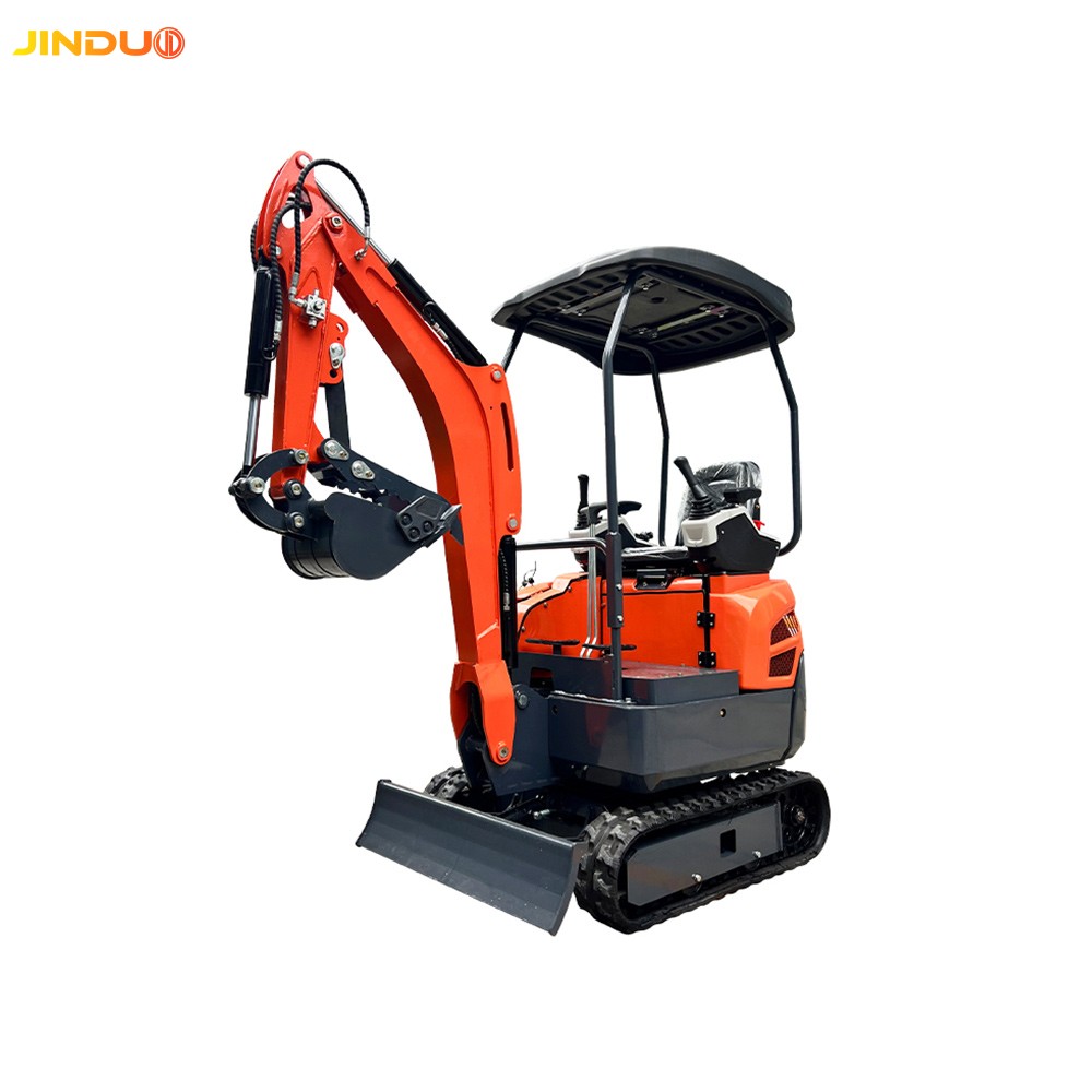 Mini Excavator(GH16)