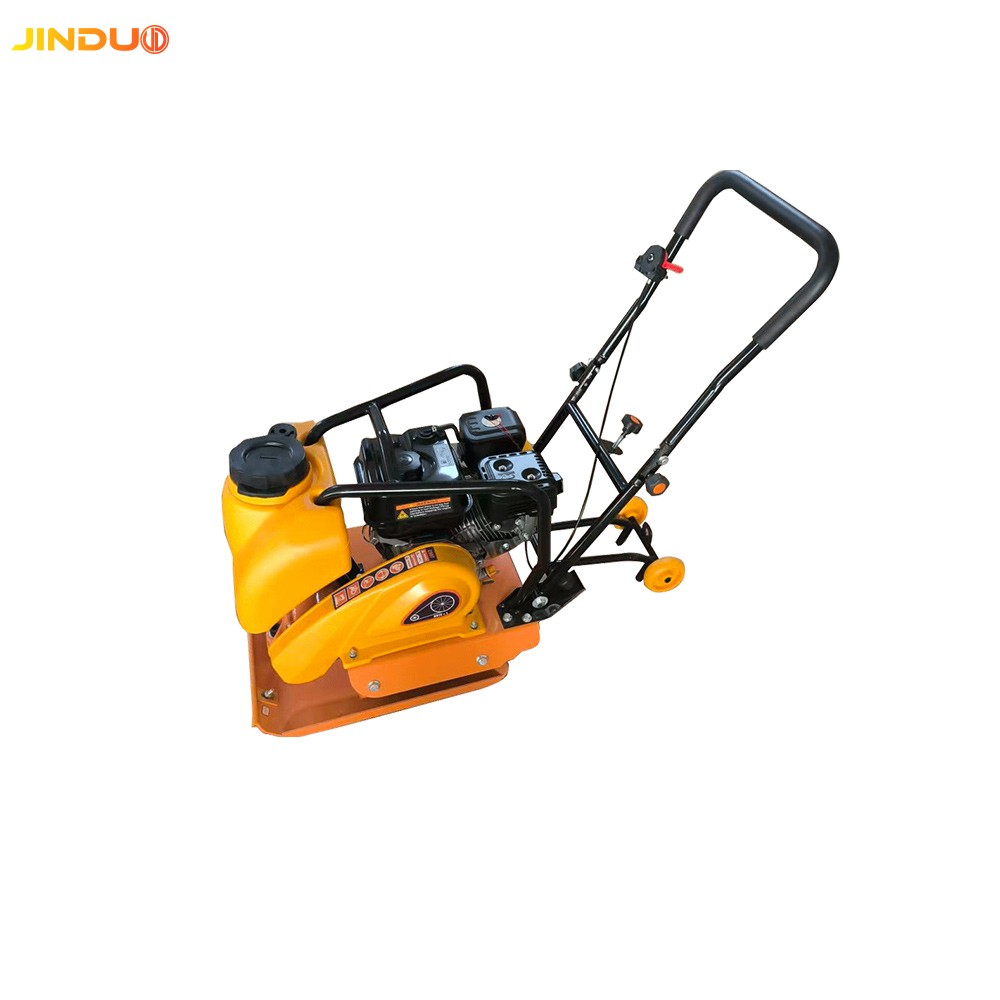 Plate Compactor