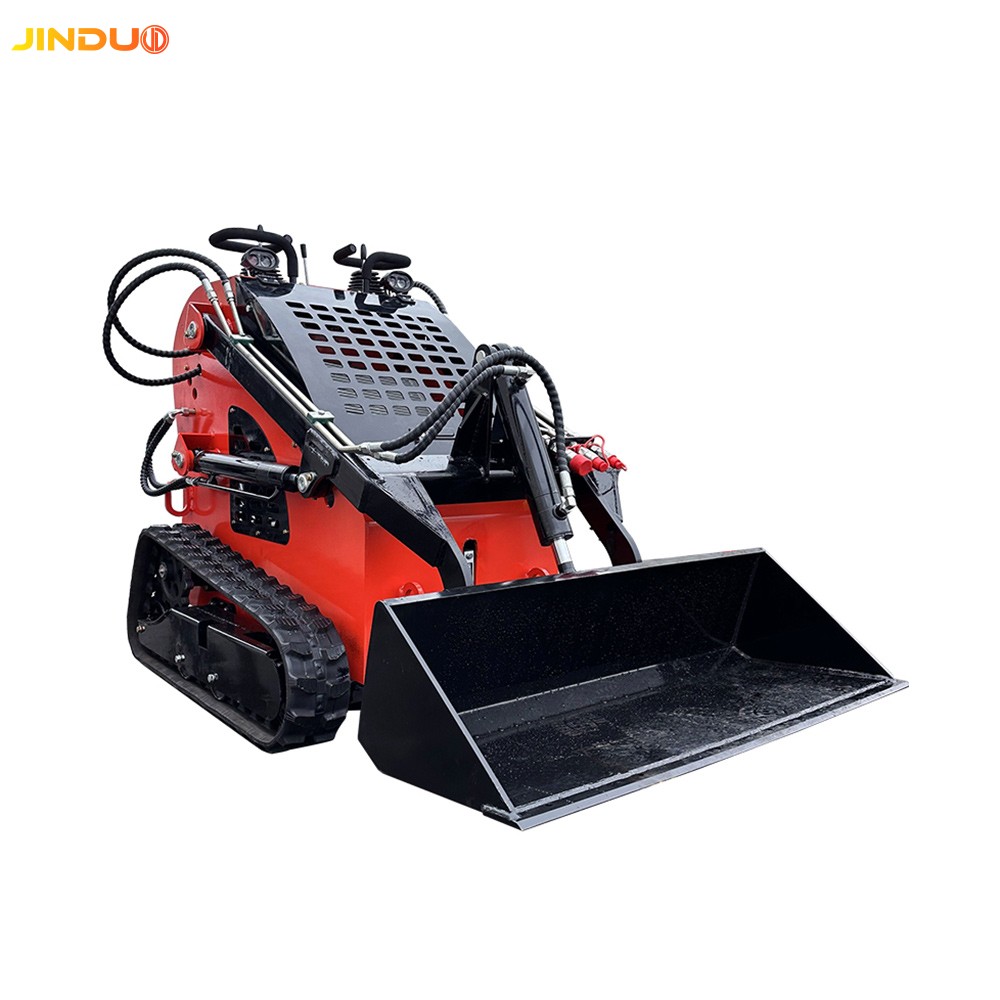 Mini Slip Loader(GH380)