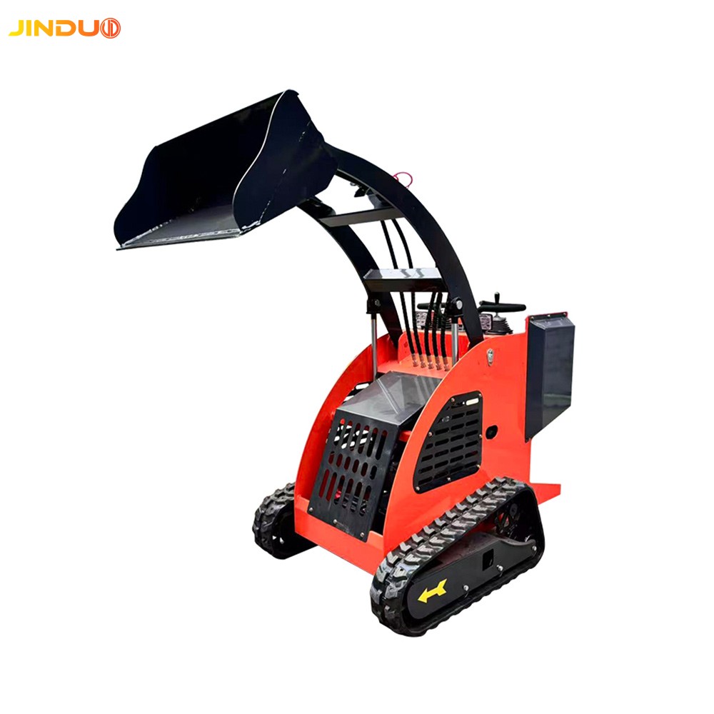 Mini Slip Loader(GH350)
