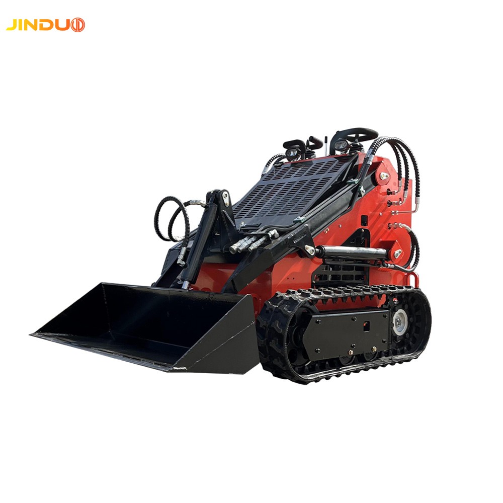 Mini Slip Loader(GH380)
