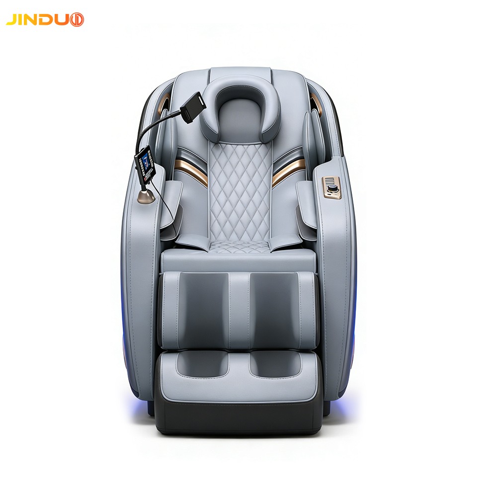 High-End Massage Chair