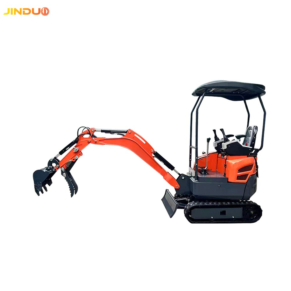 Mini Excavator(GH20)