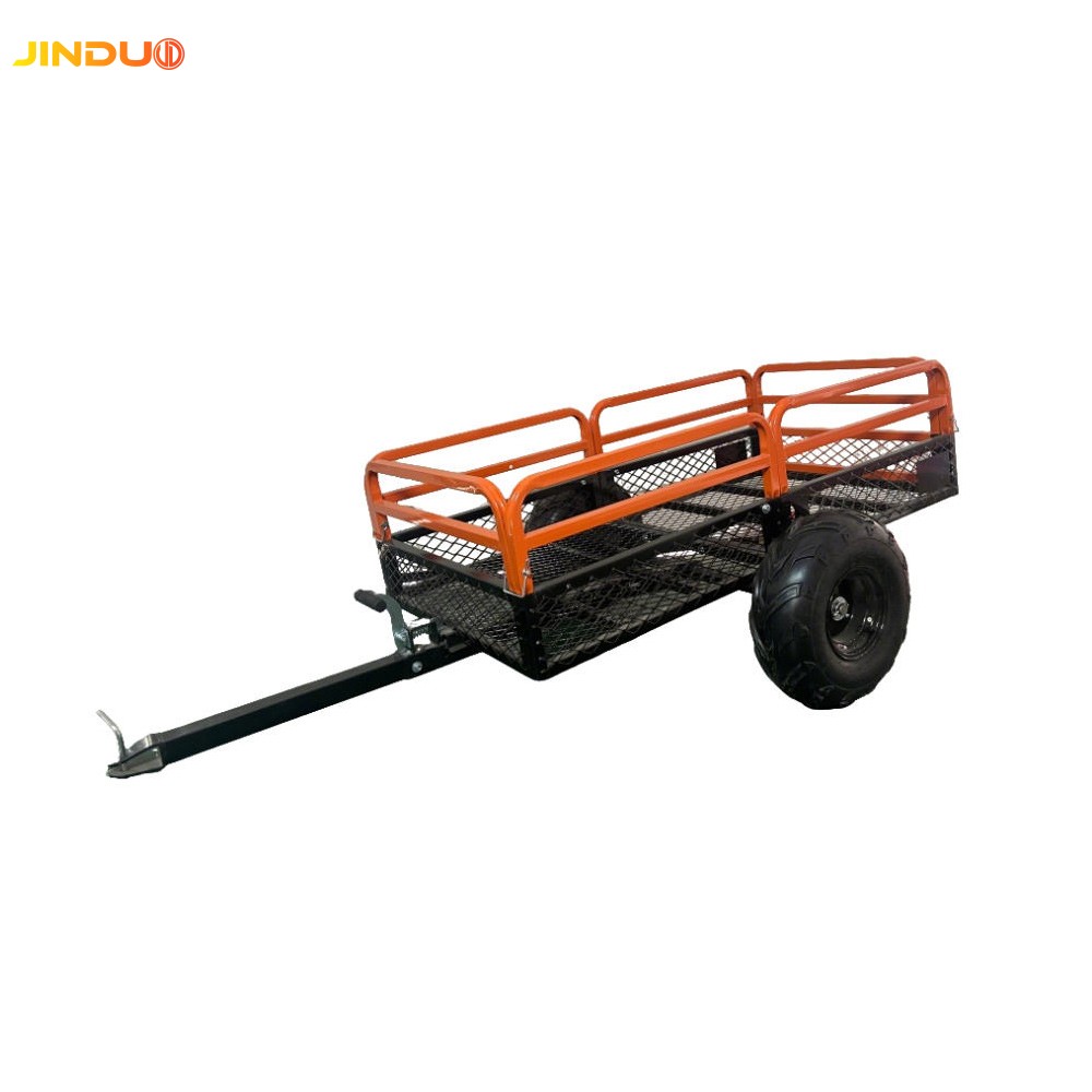 Garden Trailer