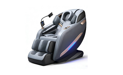 High-End Massage Chairs
