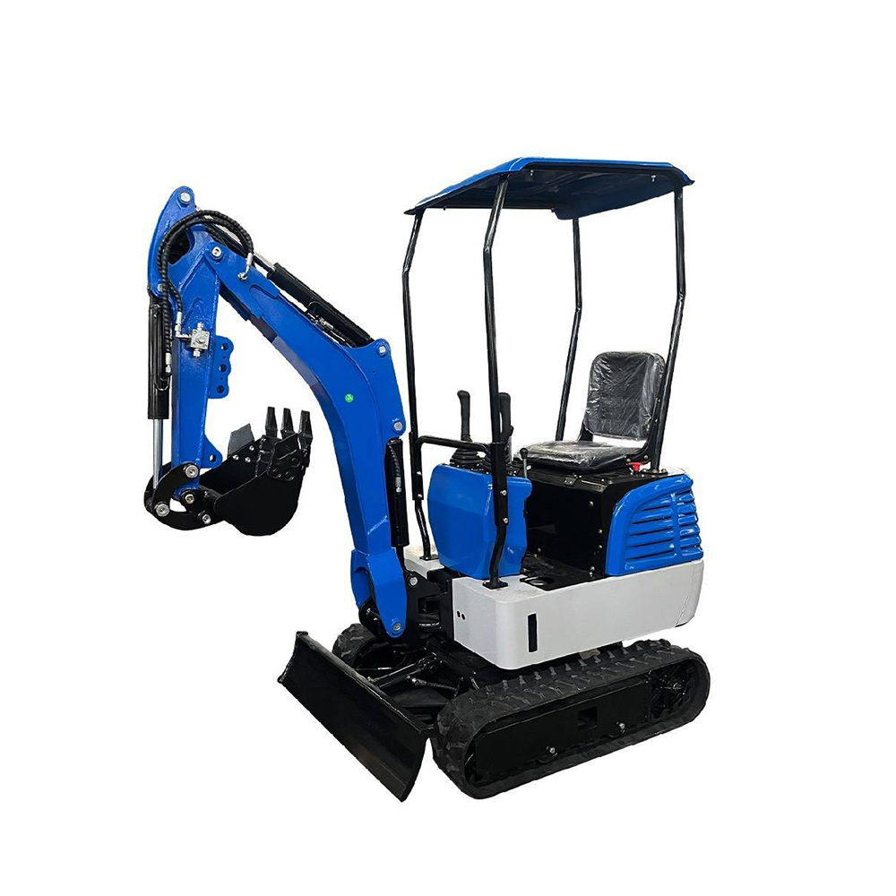 Mini Excavator（GH16）