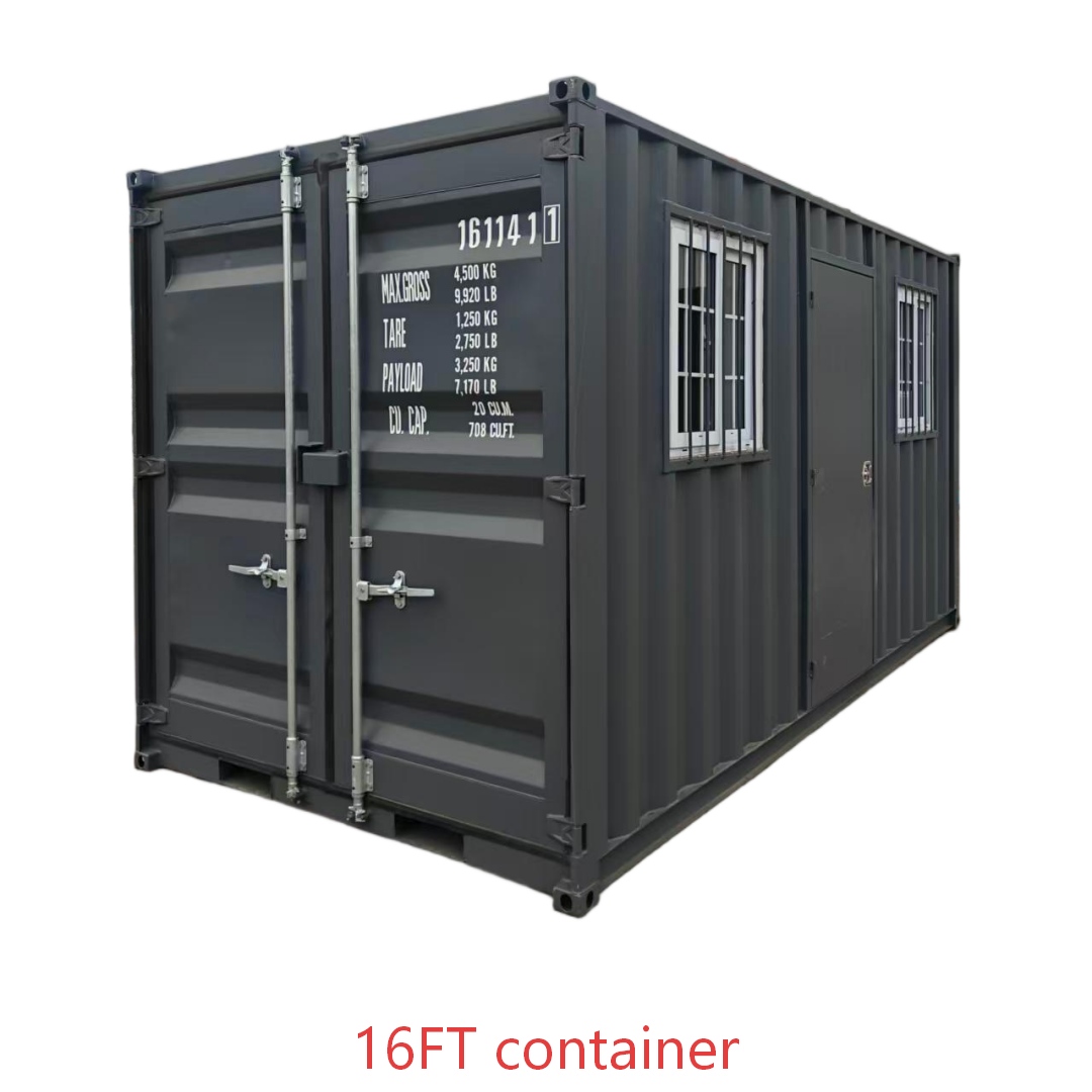 Container