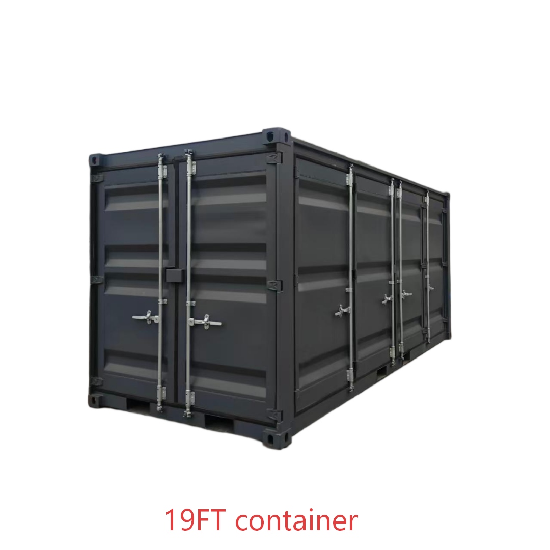 Container