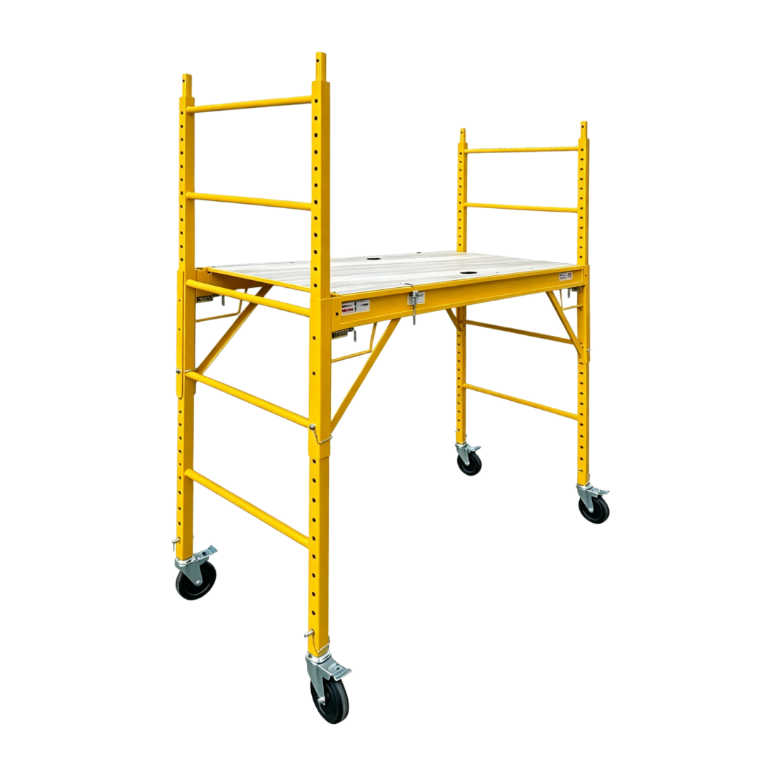 Multi-function Scaffold