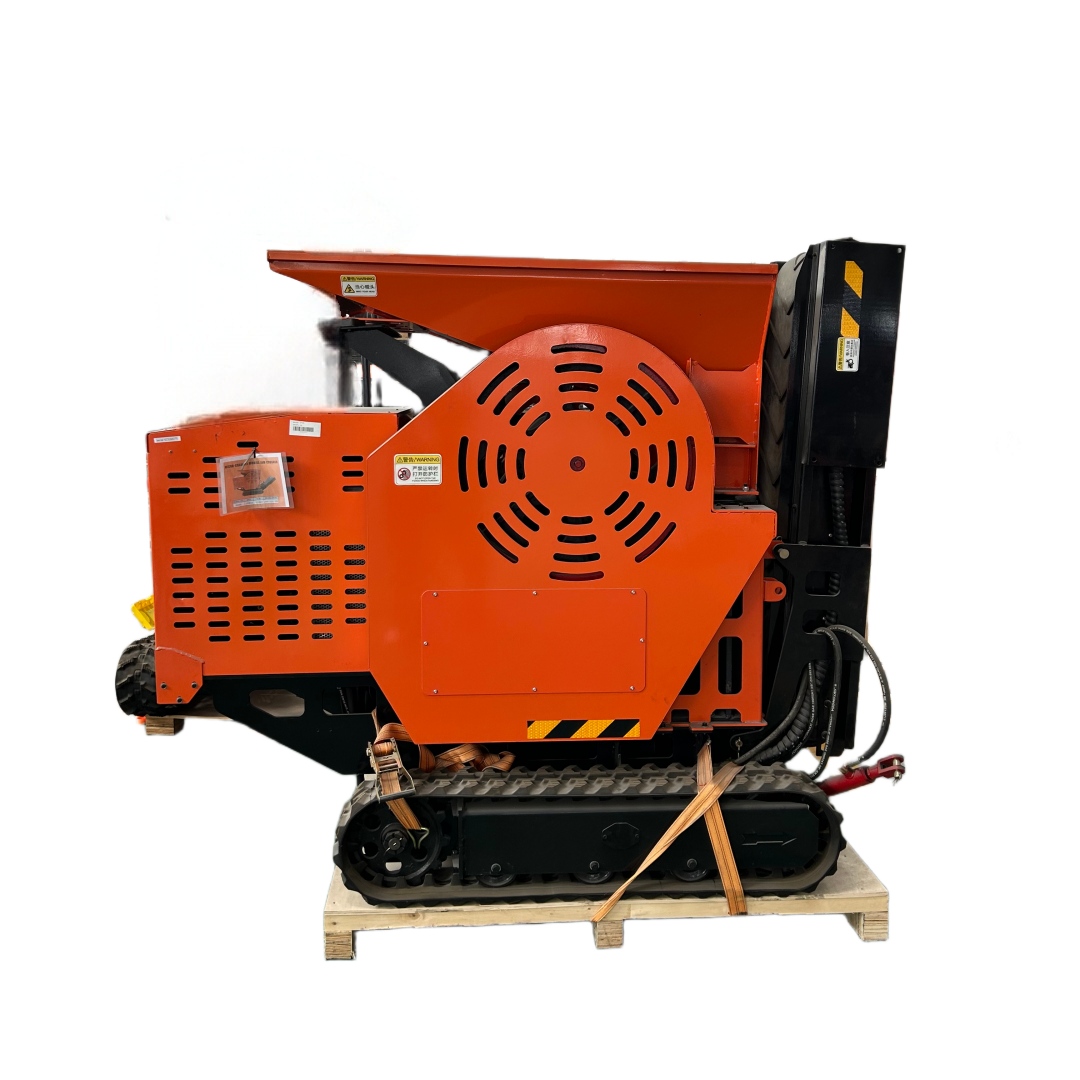 Jaw Crusher