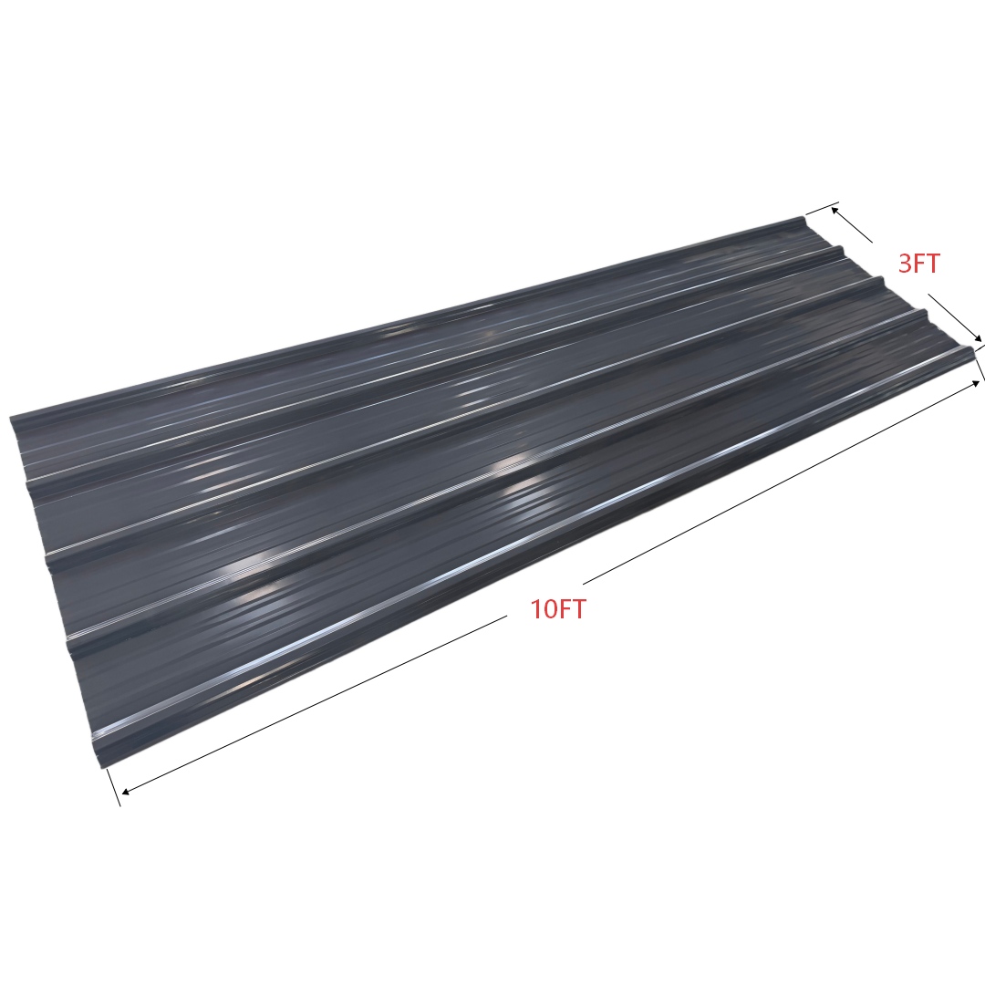 Roof board